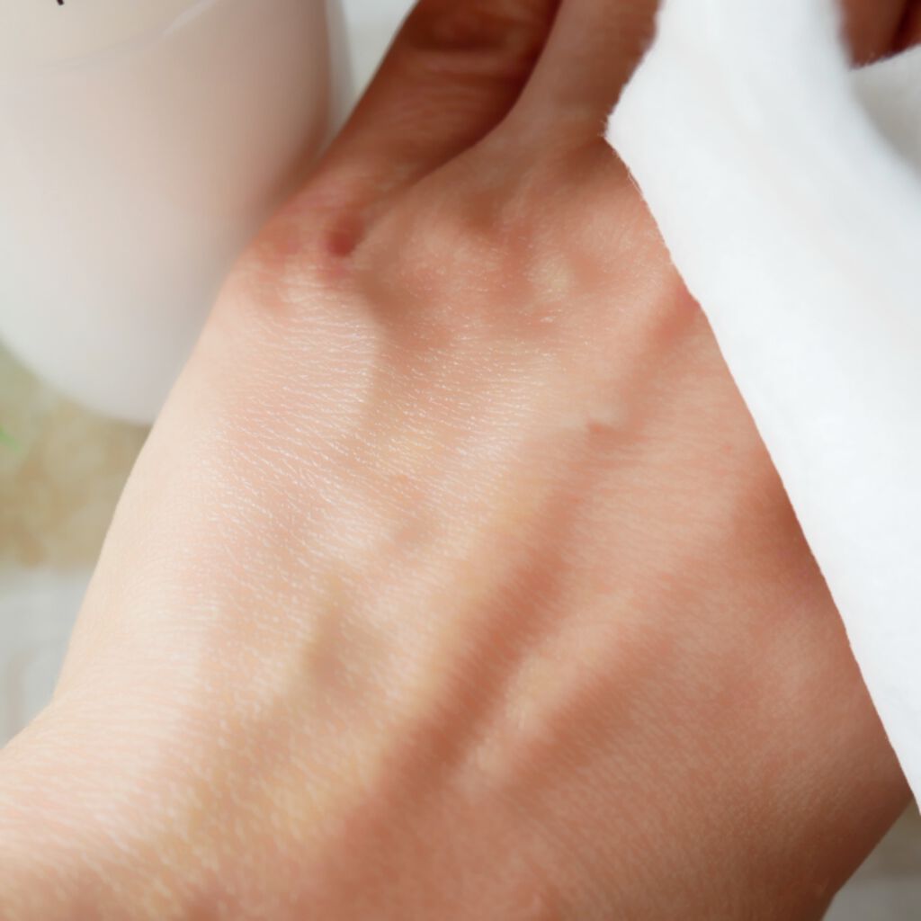 イプサ ME 8/IPSA/化粧水を使ったクチコミ(6枚目)