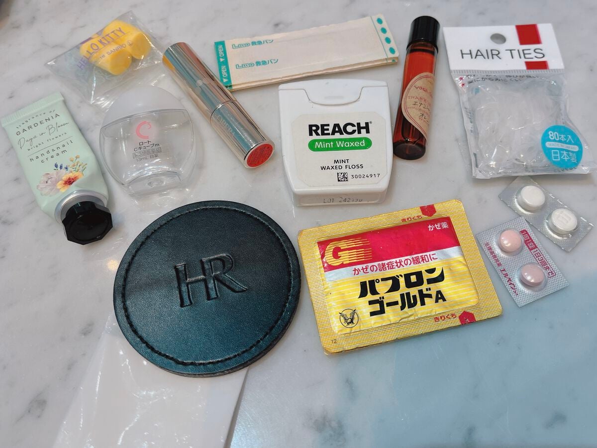 バファリンA(医薬品)/バファリン/その他を使ったクチコミ(4枚目)