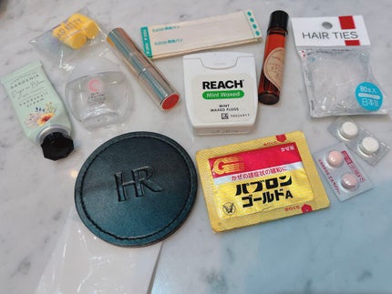 バファリンA(医薬品)/バファリン/その他を使ったクチコミ(4枚目)