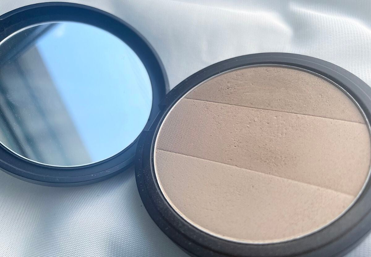 アートクラスバイロダン シェーディング/too cool for school/シェーディングを使ったクチコミ(2枚目)