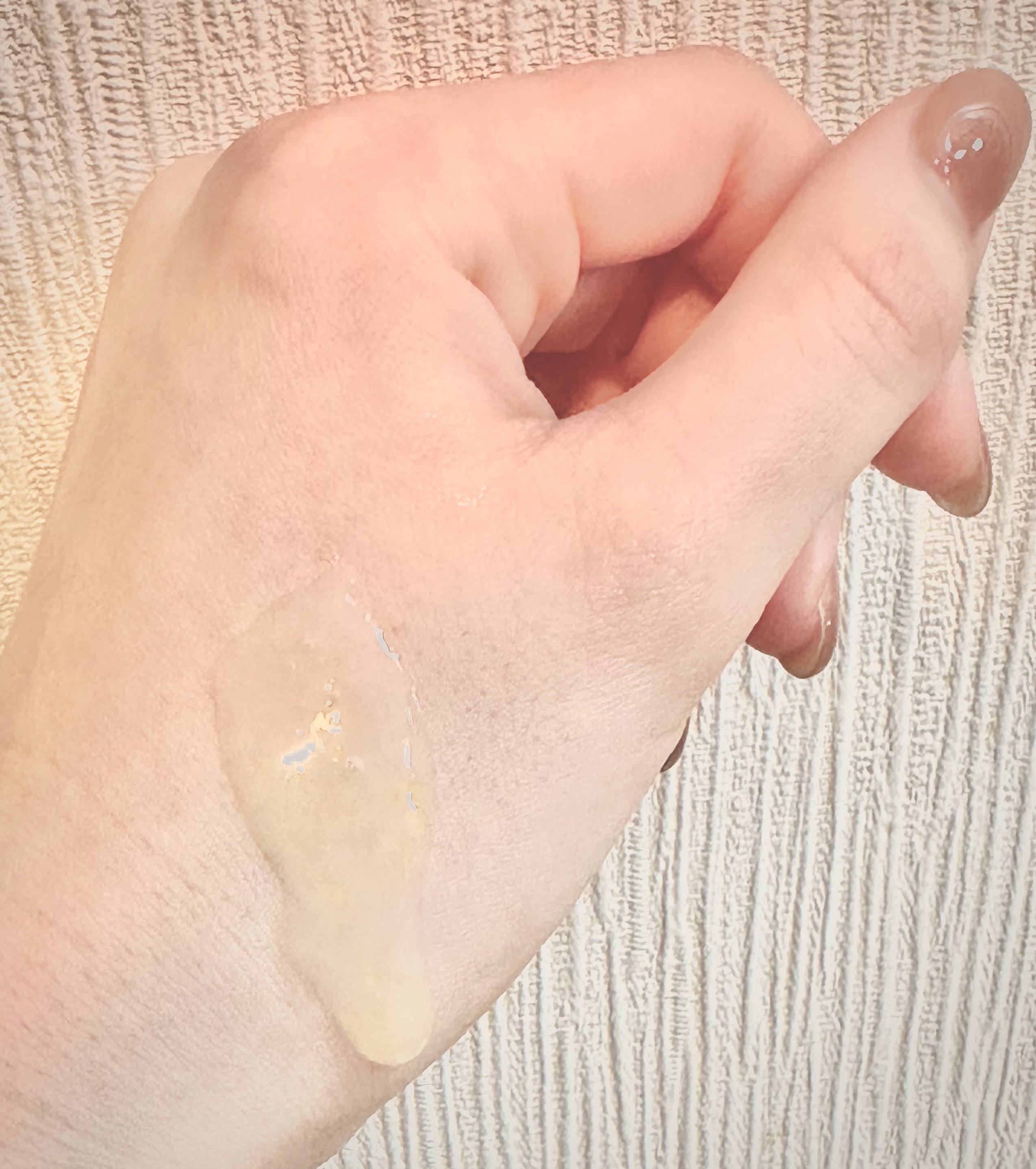 レチノコラーゲン低分子300パンピングアンプル/CKD/美容液を使ったクチコミ（3枚目）