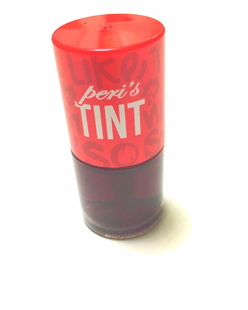 ウォーターティント/ETUDE/リップグロスを使ったクチコミ(1枚目)