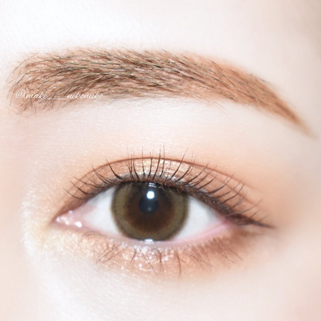 ビヨンド ザ リミテッド アイパレット/shu uemura/アイシャドウパレットを使ったクチコミ(4枚目)