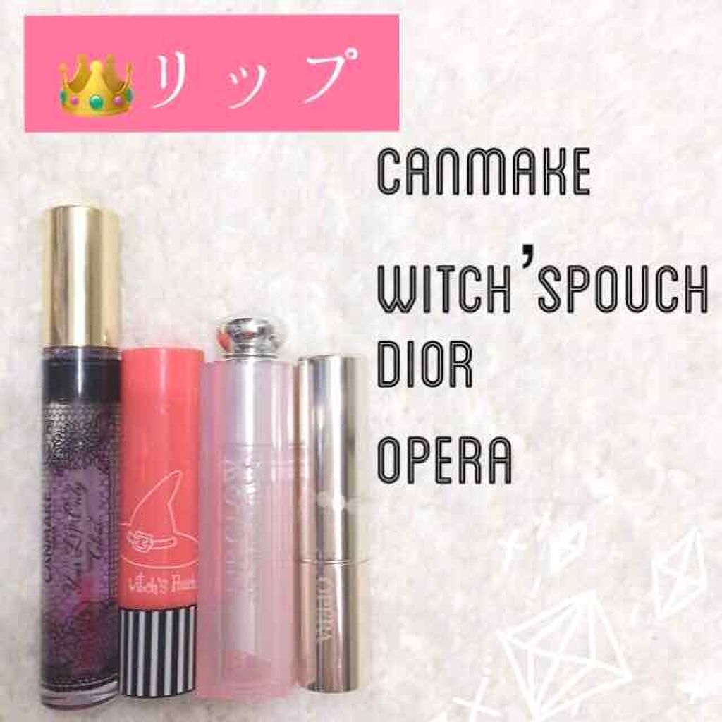 クリームチーク/キャンメイク/ジェル・クリームチークを使ったクチコミ（3枚目）