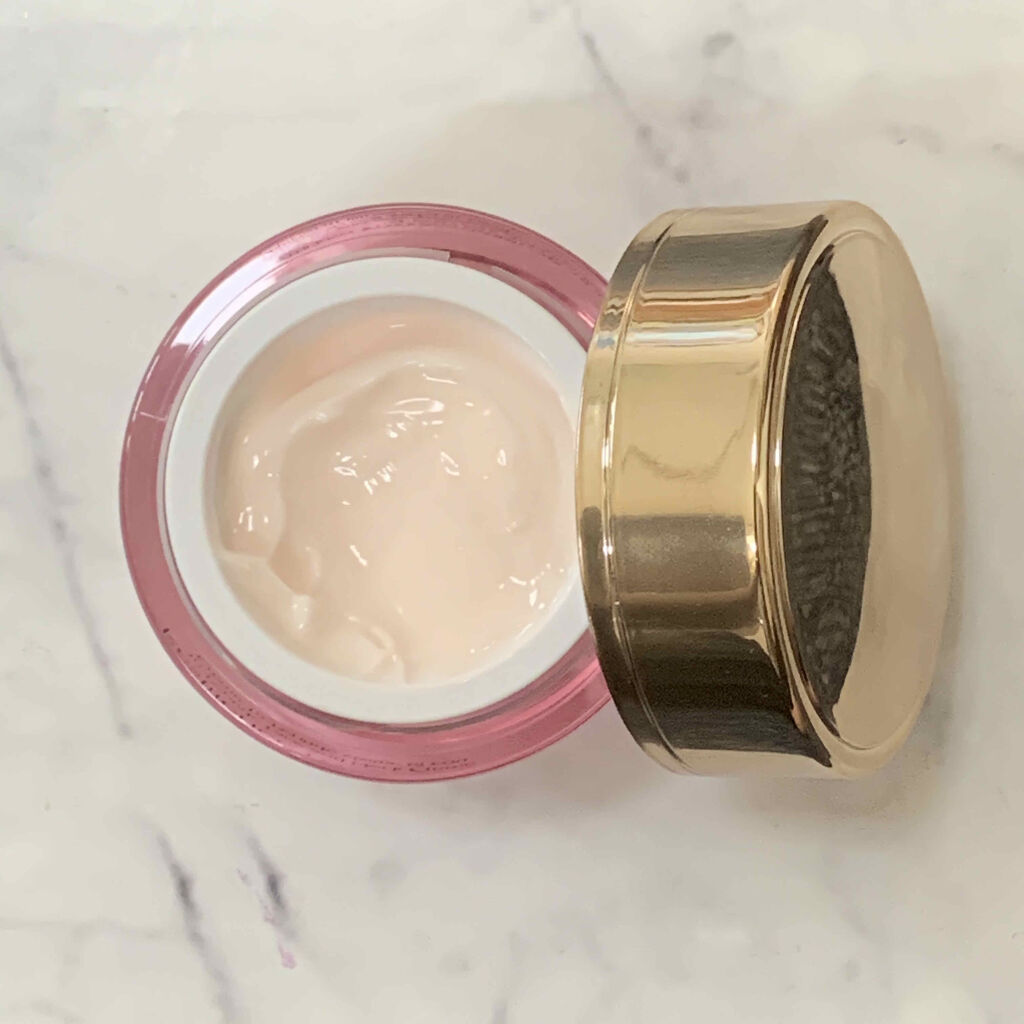 試してみた】レジリ マルチ-エフェクト ナイト クリーム（旧