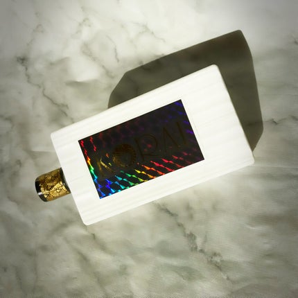 マルチアクション極発酵ローションモイスチャーミスト/KORAI/化粧水を使ったクチコミ(5枚目)