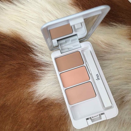 クリエイティブコンシーラーe/IPSA/パレットコンシーラーを使ったクチコミ(1枚目)