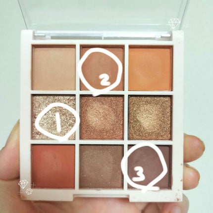 リキッドアイライナーR4/ラブ・ライナー/リキッドアイライナーを使ったクチコミ(3枚目)