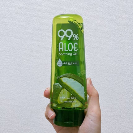 マルチゲル AL/ETUDE/その他スキンケアを使ったクチコミ(1枚目)