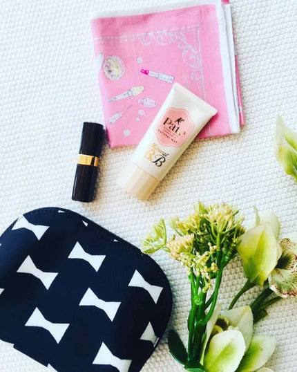 ミネラルBBクリーム NM(ナチュラルマット)/毛穴パテ職人/BBクリームを使ったクチコミ(3枚目)