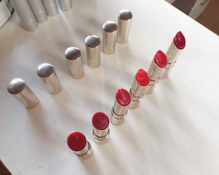 オペラ リップティント N/OPERA/リップティントを使ったクチコミ(2枚目)