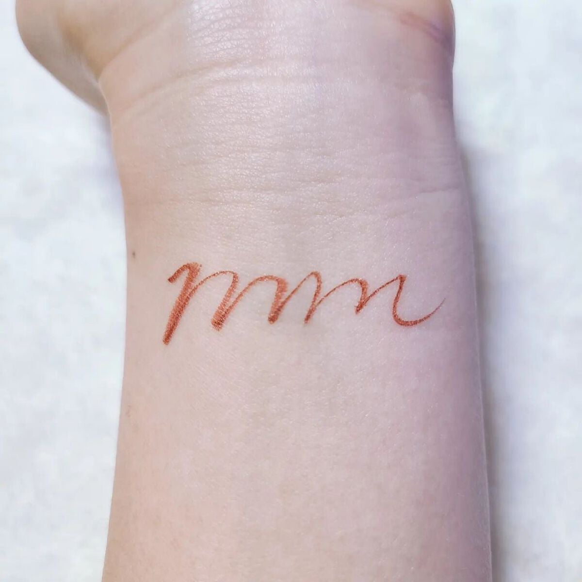 キングダム リキッドアイライナーR1/キングダム/リキッドアイライナーを使ったクチコミ(5枚目)