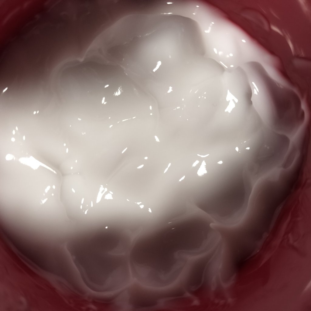 ネイチャーコンク 薬用クリアモイストジェルクリーム/ネイチャーコンク/オールインワン化粧品を使ったクチコミ（2枚目）