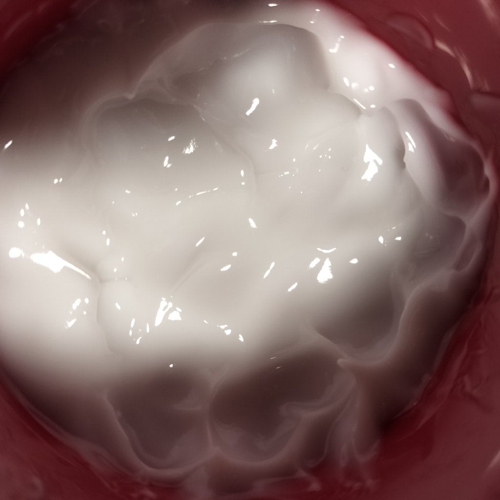 ネイチャーコンク 薬用クリアモイストジェルクリーム/ネイチャーコンク/オールインワン化粧品を使ったクチコミ(2枚目)