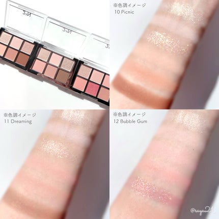 デュアルチーク/2aN/パウダーチークを使ったクチコミ(4枚目)