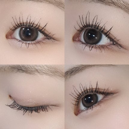 ReVIA 1day/ReVIA/ワンデー(1DAY)カラコンを使ったクチコミ(2枚目)