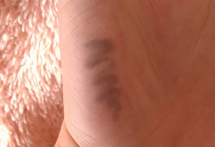 リアルクローズシャドウ/excel/アイシャドウパレットを使ったクチコミ(5枚目)