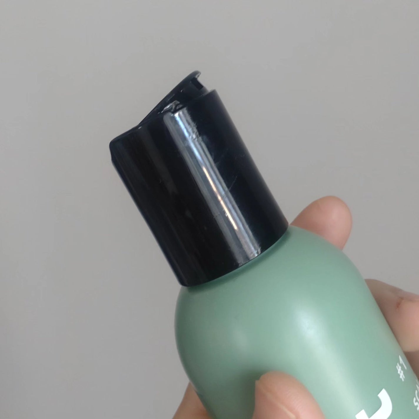 スカルプ&ヘア シャンプー/トリートメント リフレッシュ/wicot/市販シャンプーを使ったクチコミ(2枚目)