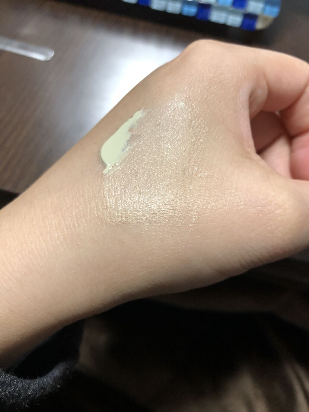 ドクタージャルト シカペア リカバー (第2世代）/Dr.Jart＋/フェイスクリームを使ったクチコミ（2枚目）