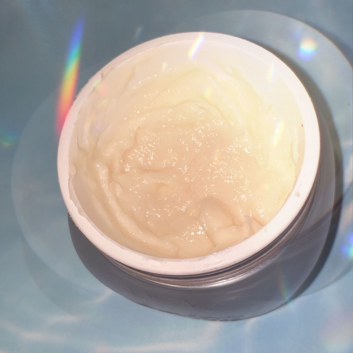 プレミアムモイスト クリームマスク/アミノメイソン/ヘアマスク・ヘアパックを使ったクチコミ（2枚目）