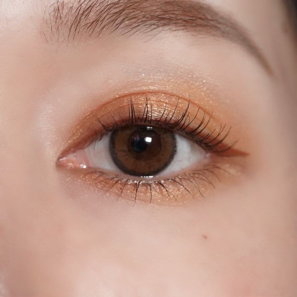 シャドーカスタマイズ/MAJOLICA MAJORCA/単色アイシャドウ by チャンユカ