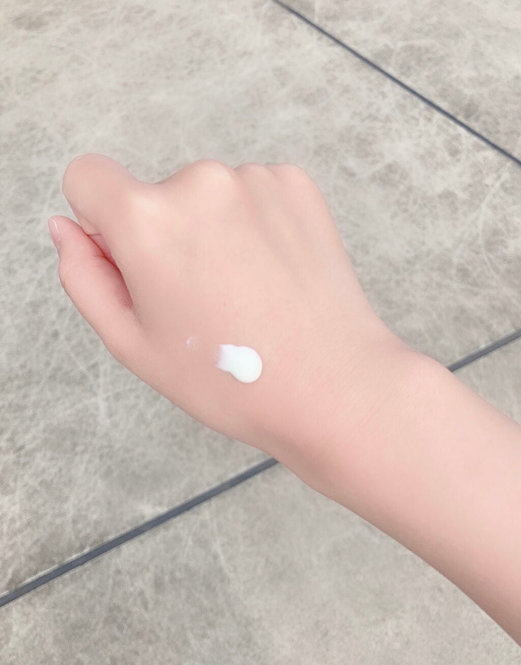 バズ ガードUV N/パラドゥ/日焼け止め・UVケアを使ったクチコミ(4枚目)