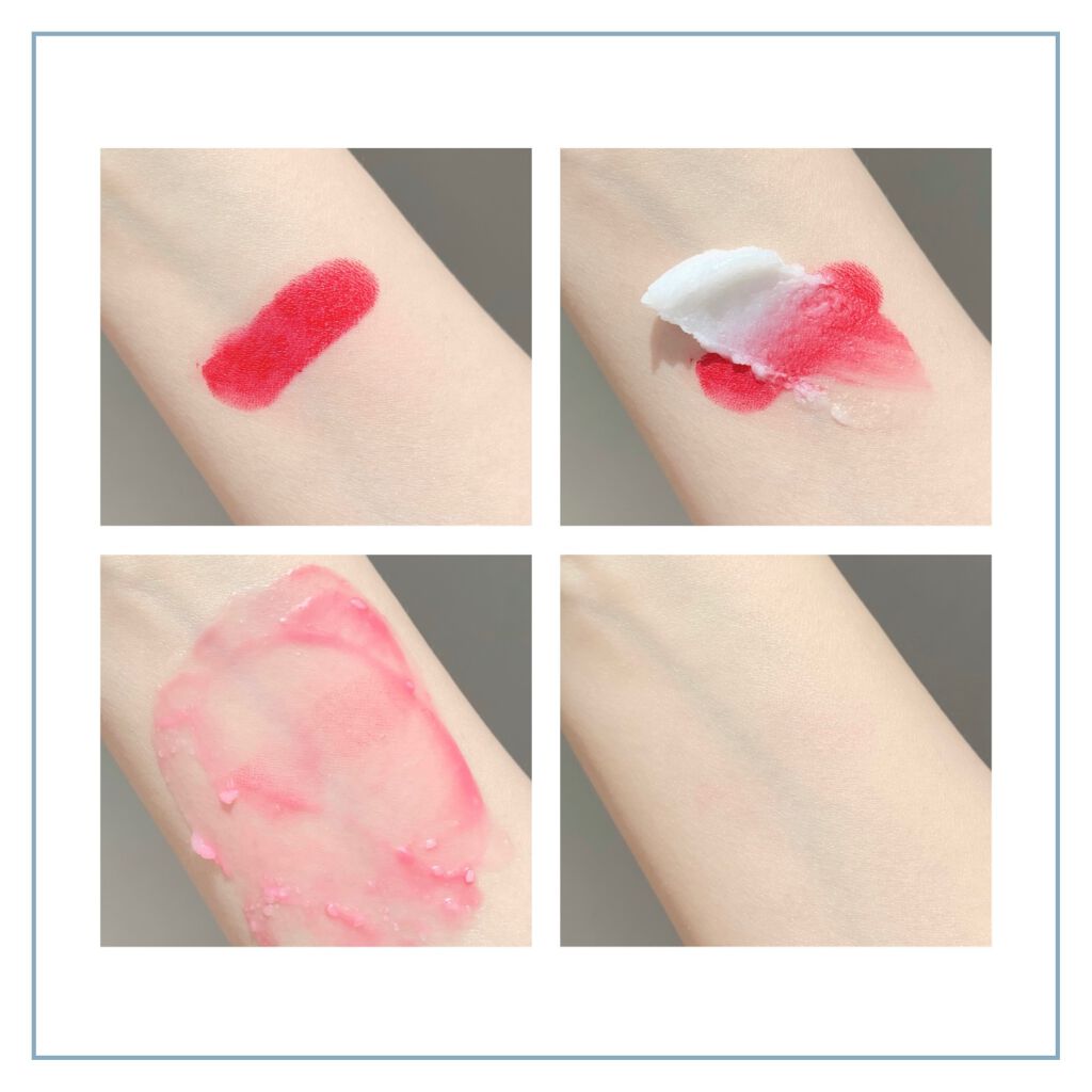 Komell クレンジングバーム/Komell/クレンジングバームを使ったクチコミ(2枚目)