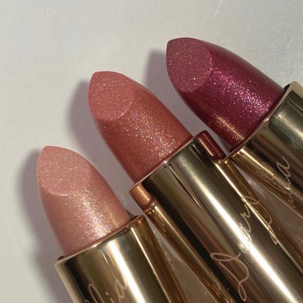 アルーアシャインラストラスリッププランパー/DEAR DAHLIA/リッププランパーを使ったクチコミ(3枚目)