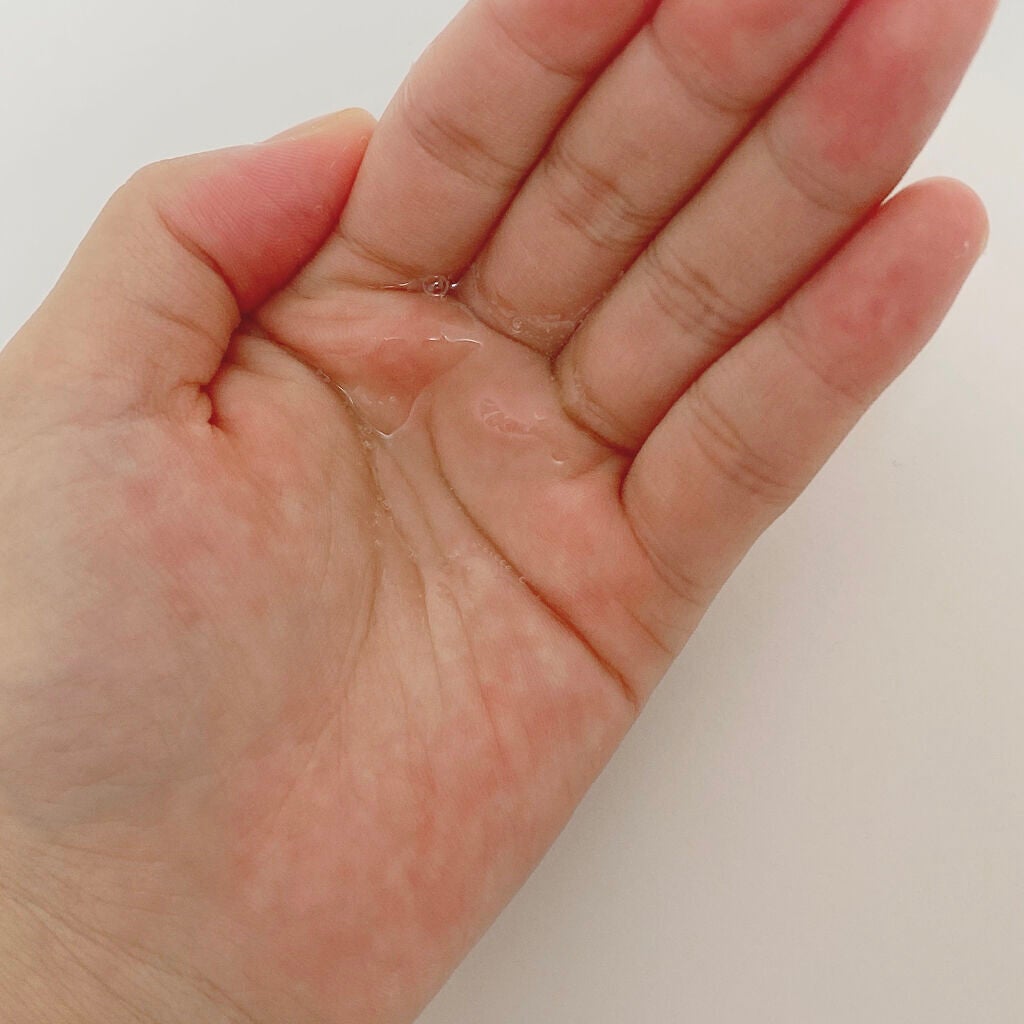 フィーノ プレミアムタッチ 濃厚美容液ヘアオイル/フィーノ/ヘアオイルを使ったクチコミ(2枚目)