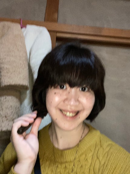 髪艶美人/アヌシ/ヘアブラシを使ったクチコミ(2枚目)