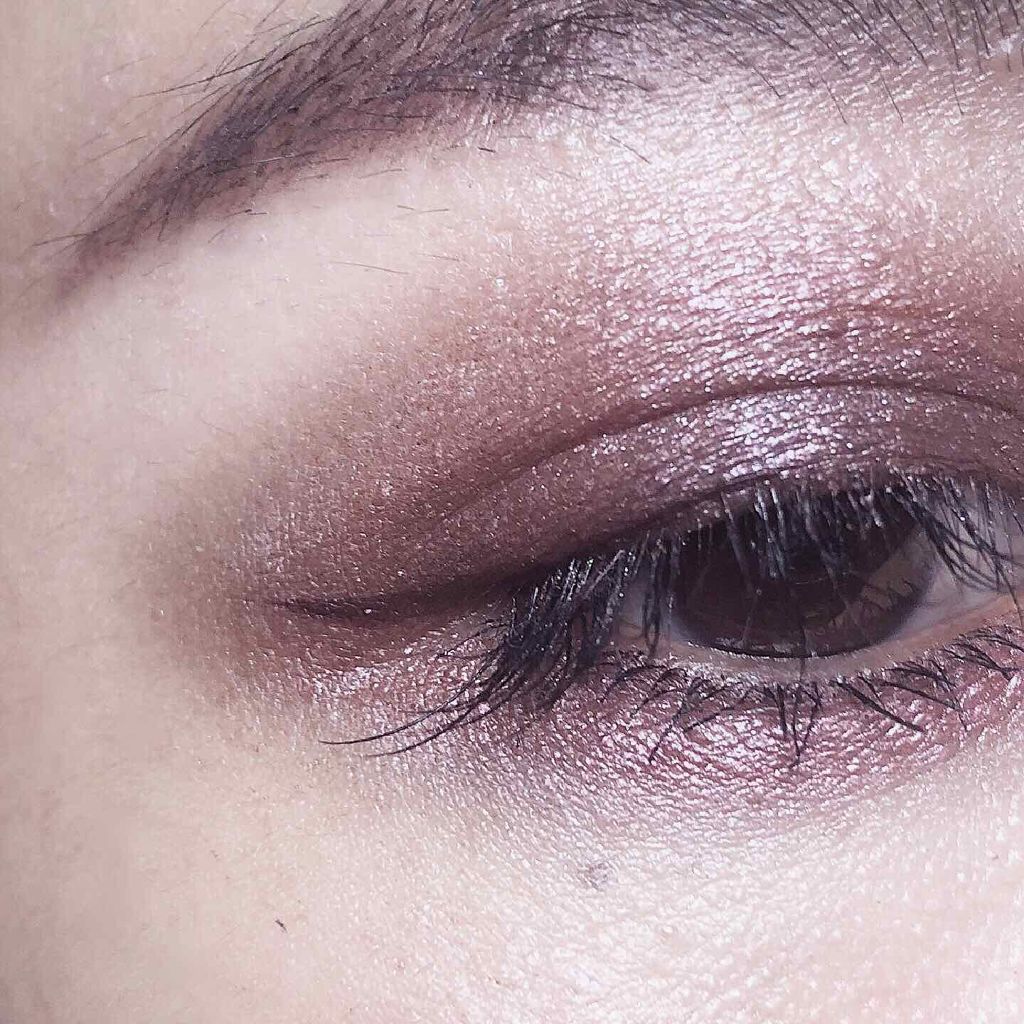 アイ クアトロ パレット/ジョルジオ アルマーニ ビューティ/アイシャドウパレットを使ったクチコミ（2枚目）