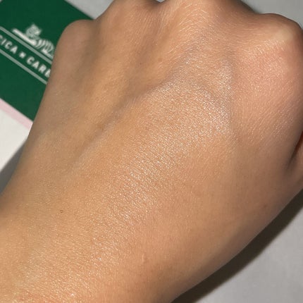 CICA クリーム/VT/フェイスクリームを使ったクチコミ(5枚目)