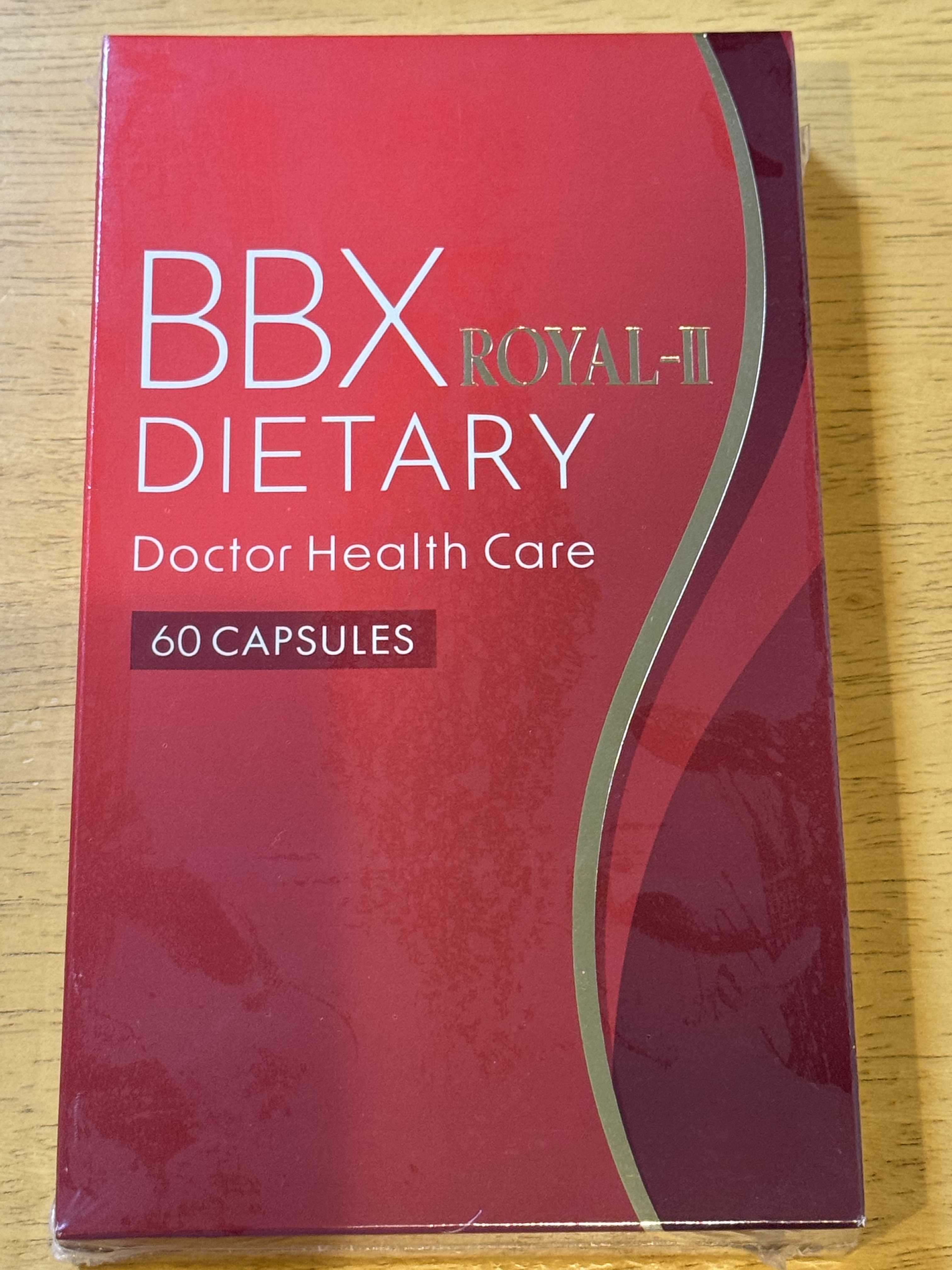 BBX ROYALｰ2｜日本ドクターヘルスケアの口コミ - 日本ドクターヘルス