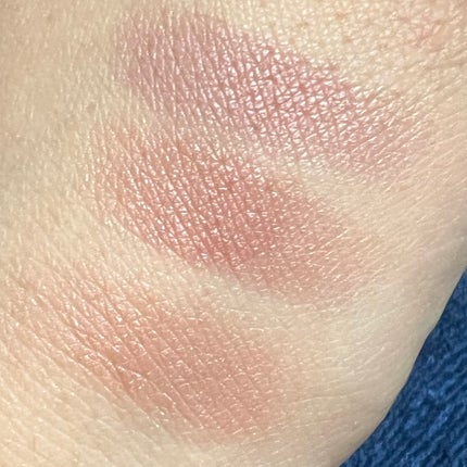 ペタル フロート アイシャドウ EX06 Moonlit Pink/to/one/アイシャドウパレットの画像