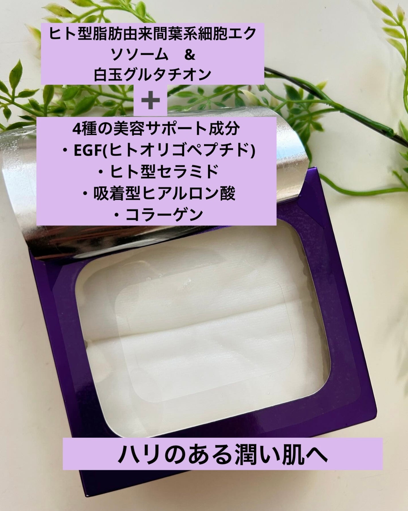 ルルルン ハイドラ EX マスク/ルルルン/シートマスク・パックを使ったクチコミ(2枚目)