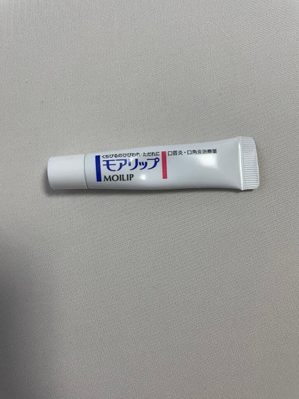 モアリップ N (医薬品)/資生堂薬品/その他を使ったクチコミ(2枚目)