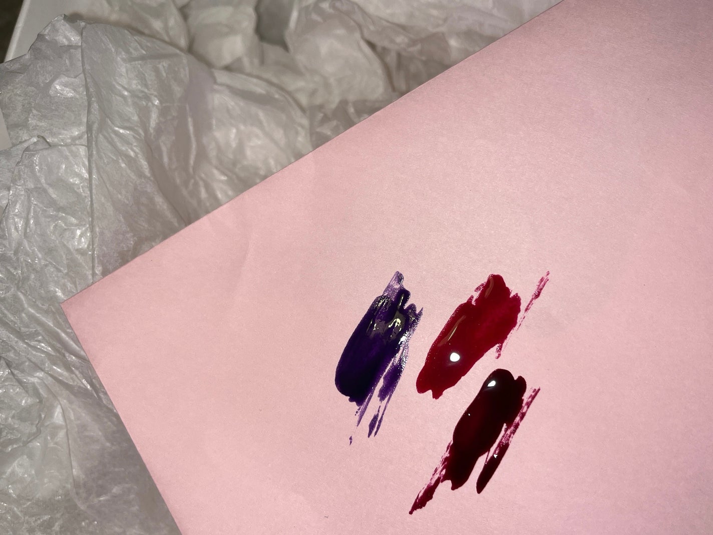 ネイルカラー/MAVALA/マニキュアを使ったクチコミ(2枚目)