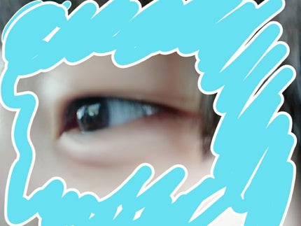 ティアーズシャドウ&ライナー/K-パレット/スティックアイシャドウを使ったクチコミ(1枚目)