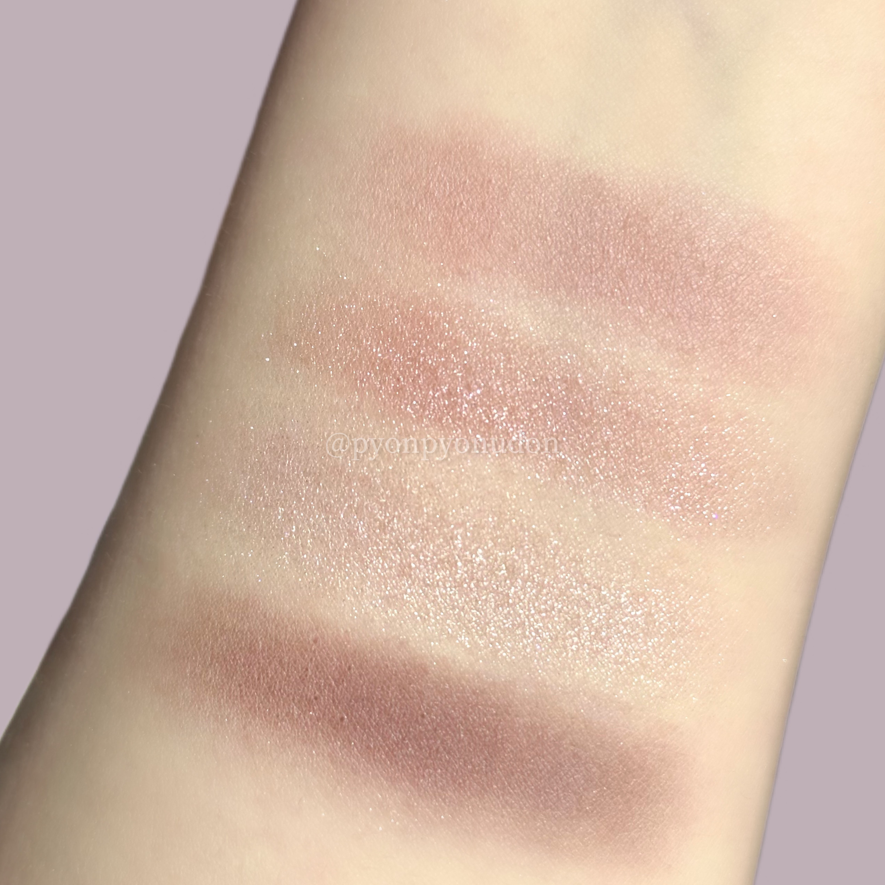 シグニチャー カラー アイズ/SUQQU/アイシャドウパレットを使ったクチコミ（2枚目）