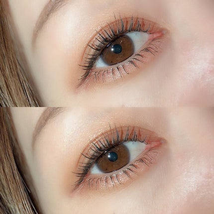 「密着アイライナー」クリームペンシル/デジャヴュ/ペンシルアイライナーを使ったクチコミ(4枚目)