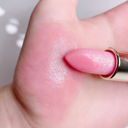 リシェ ダイヤモンド ティント セラム/Visée/リップケアを使ったクチコミ(3枚目)