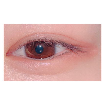 ピースマッチングシャドウ/HOLIKA HOLIKA/単色アイシャドウを使ったクチコミ(5枚目)