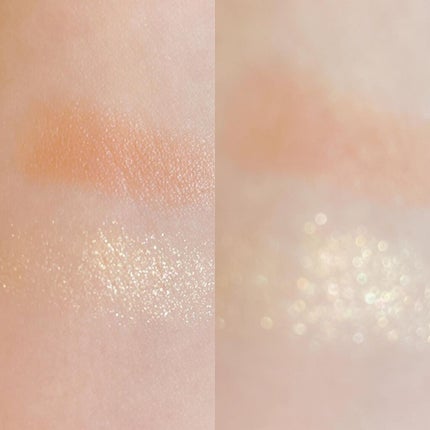 エテュセ アイエディション(カラーパレット)/ettusais/アイシャドウパレットを使ったクチコミ(3枚目)