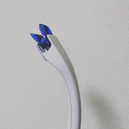 スクラビングバブル 流せるトイレブラシ/ジョンソン/その他を使ったクチコミ(3枚目)