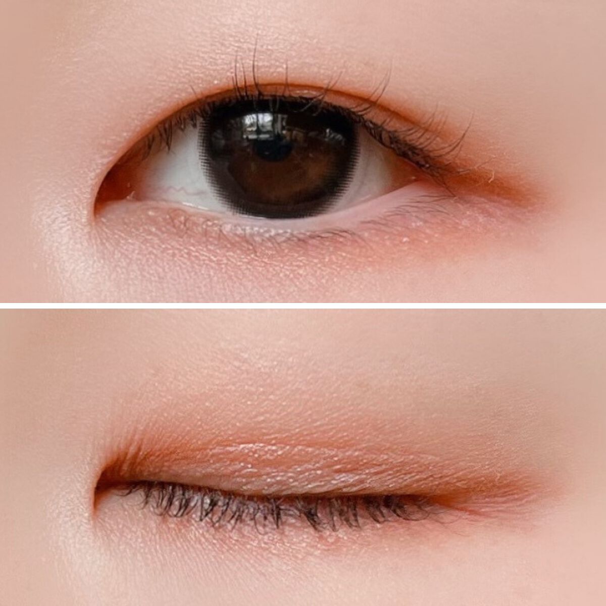 ノーズ&アイブロウパウダー/CEZANNE/パウダーアイブロウを使ったクチコミ(3枚目)