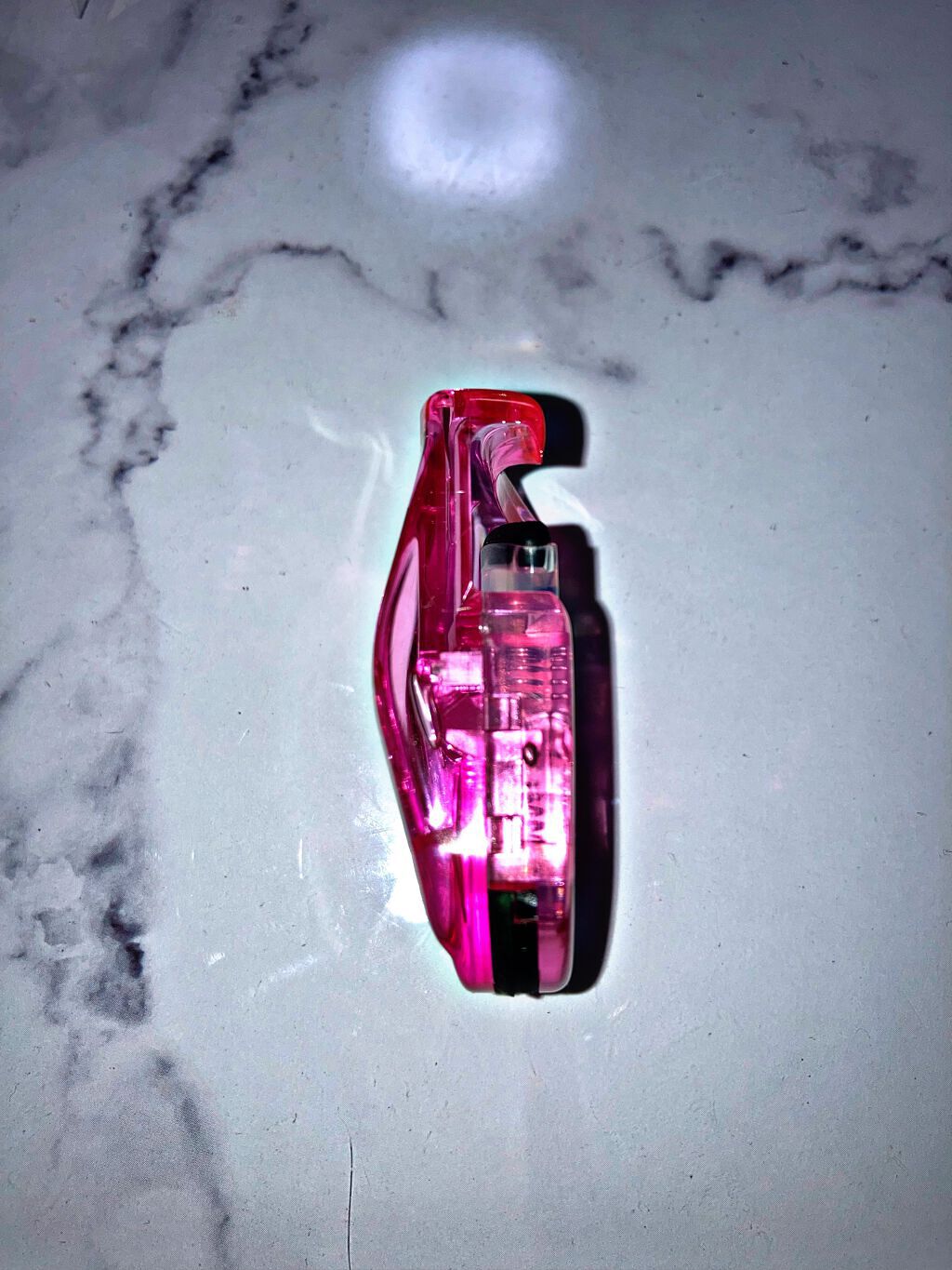 ミニアイラッシュカーラー/マペペ/ビューラーを使ったクチコミ(5枚目)