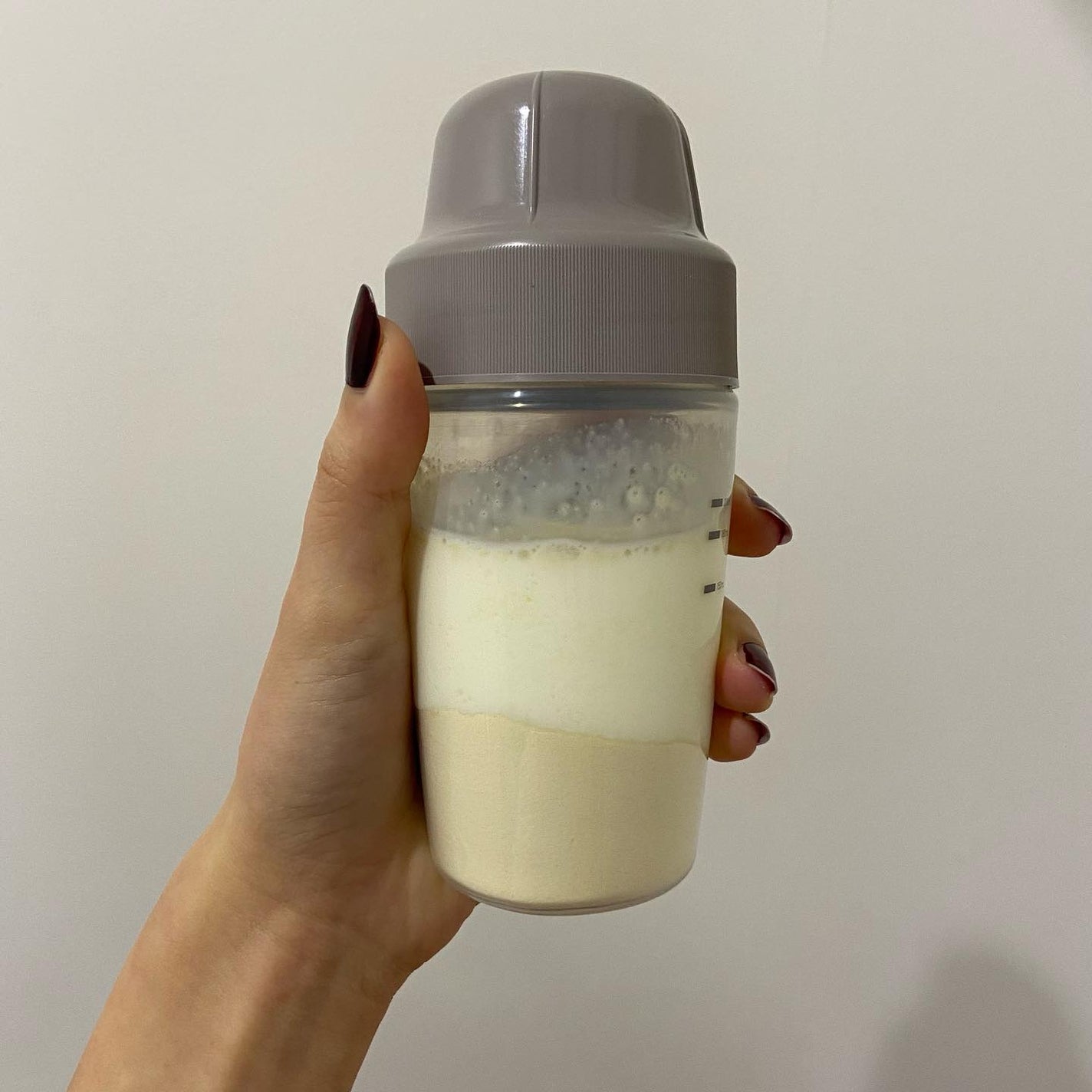 WINZONE ホエイプロテインパーフェクトチョイス/WINZONE/ホエイプロテインを使ったクチコミ(5枚目)