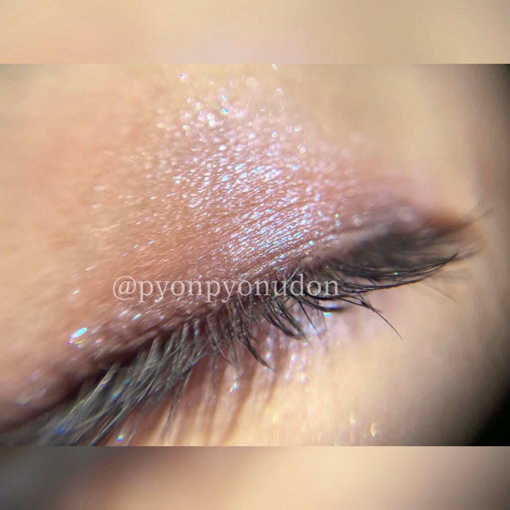 アイカラーレーション/LUNASOL/アイシャドウパレットを使ったクチコミ(4枚目)