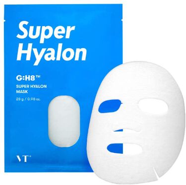 VT SUPER HYALON MASK VT Cosmetics