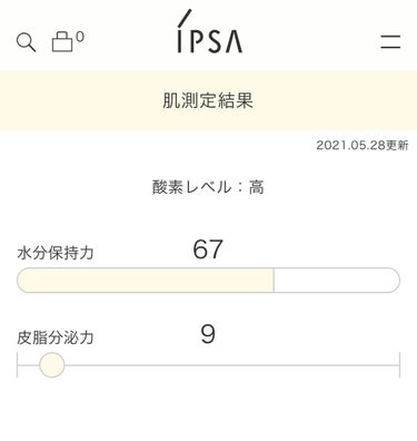 イプサ ＭＥ ４ 本体/IPSA/化粧水を使ったクチコミ（2枚目）